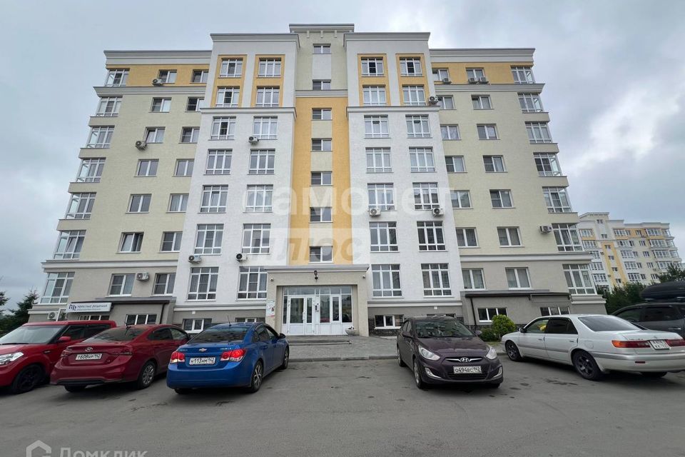 Продаётся 1-комнатная квартира, 27.1 м²
