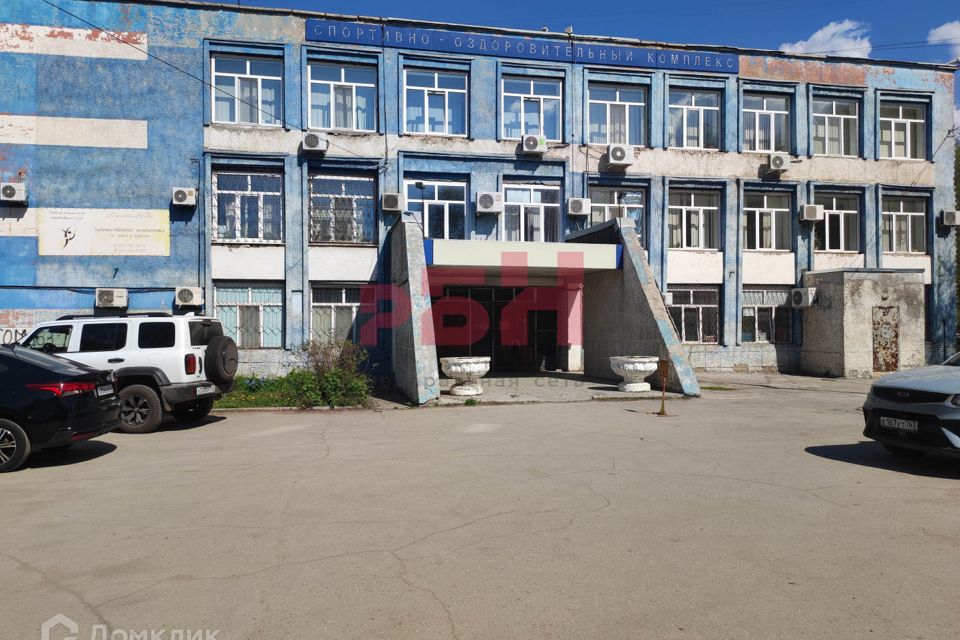 Сдаётся офис, 48 м²