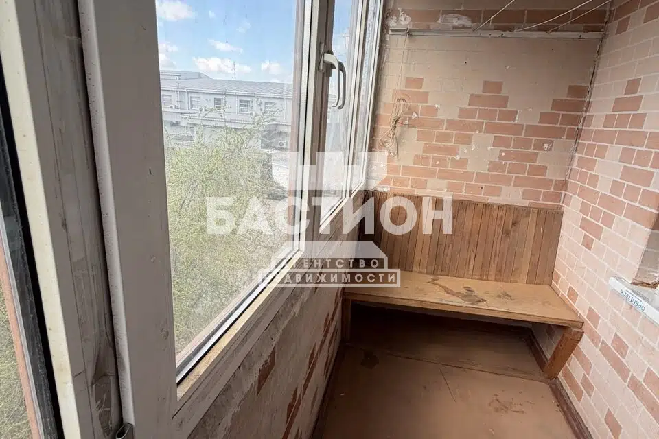 Продаётся 3-комнатная квартира, 72 м²