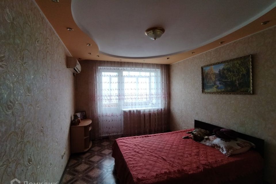 Продаётся 2-комнатная квартира, 43.6 м²