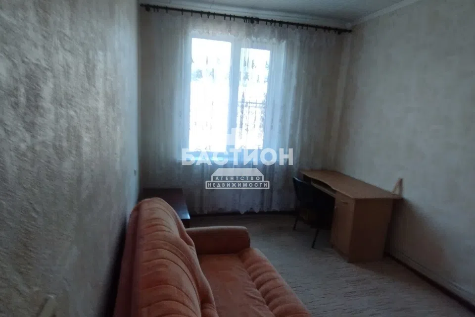 Продаётся 2-комнатная квартира, 49 м²
