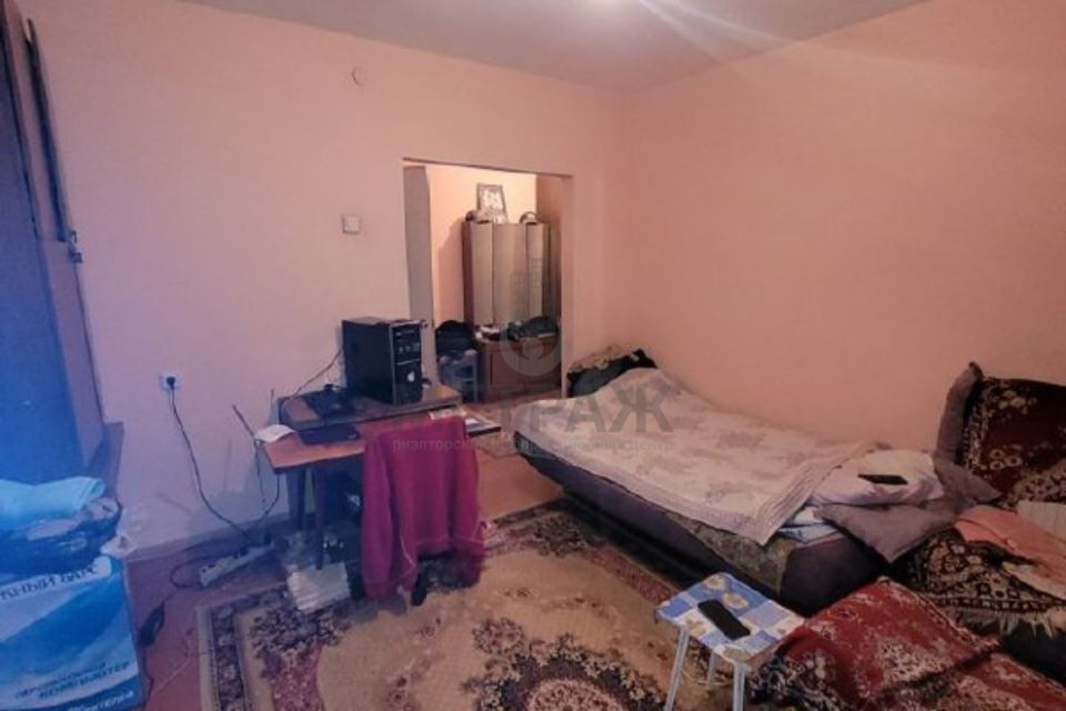 Продаётся 2-комнатная квартира, 48 м²