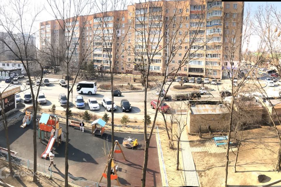 Продаётся 2-комнатная квартира, 43.3 м²