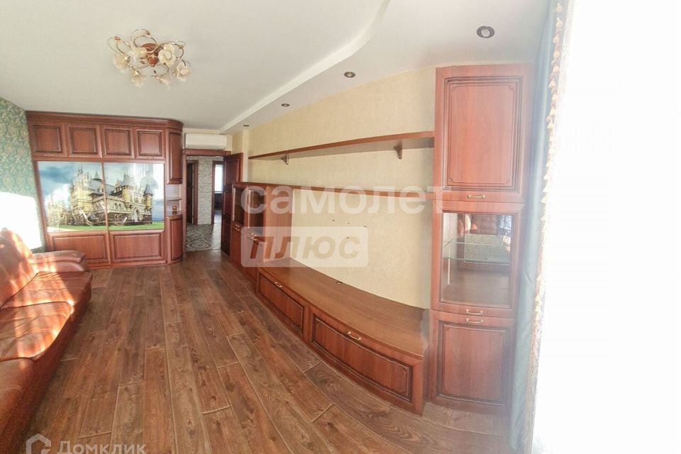 Сдаётся 3-комнатная квартира, 74 м²