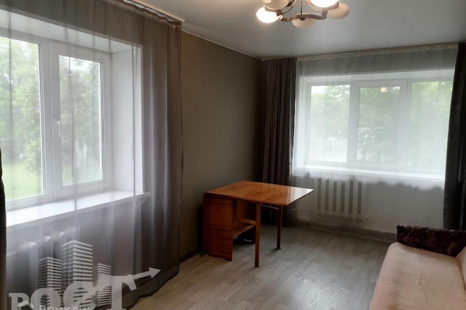 Сдаётся 1-комнатная квартира, 32.4 м²