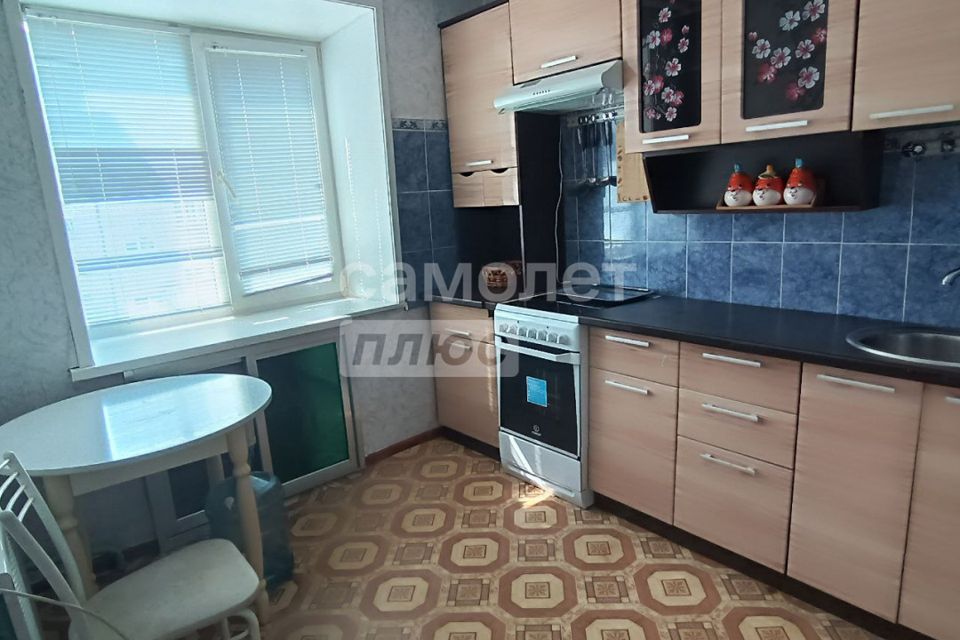 Продаётся 1-комнатная квартира, 32 м²