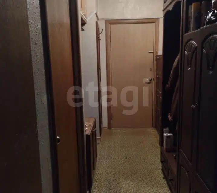 Продаётся студия, 45.5 м²
