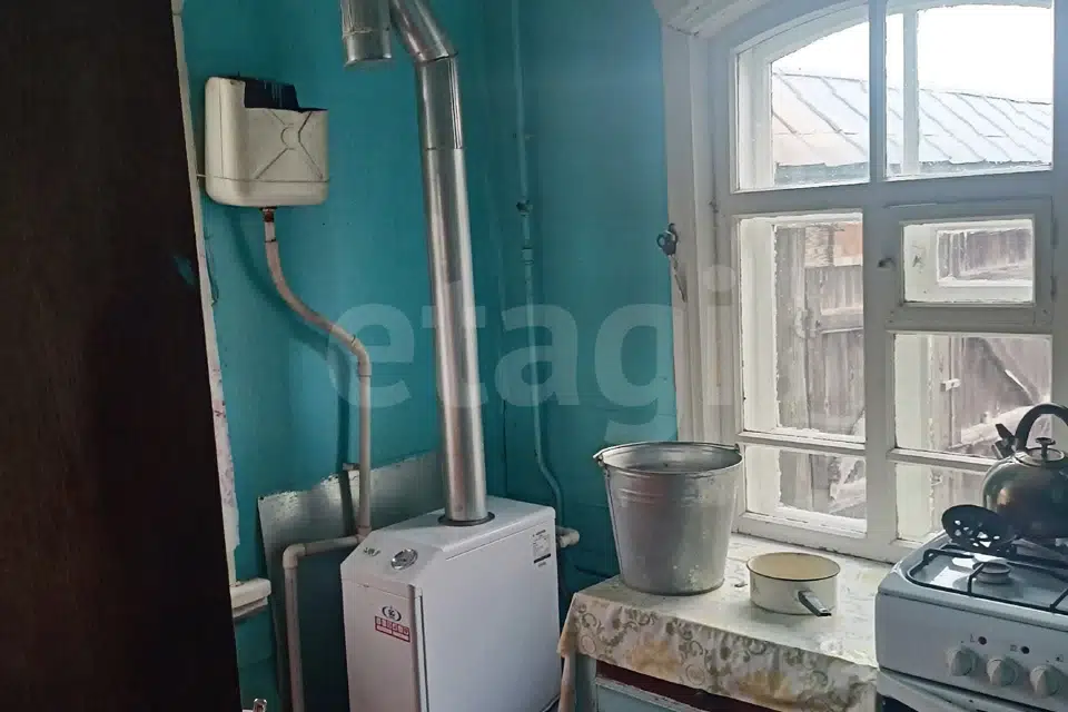 Продаётся 1-этажный дом, 49.9 м²