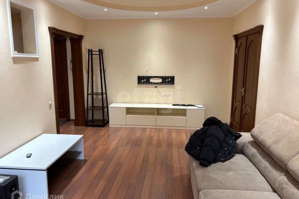 Продаётся 2-комнатная квартира, 58.3 м²