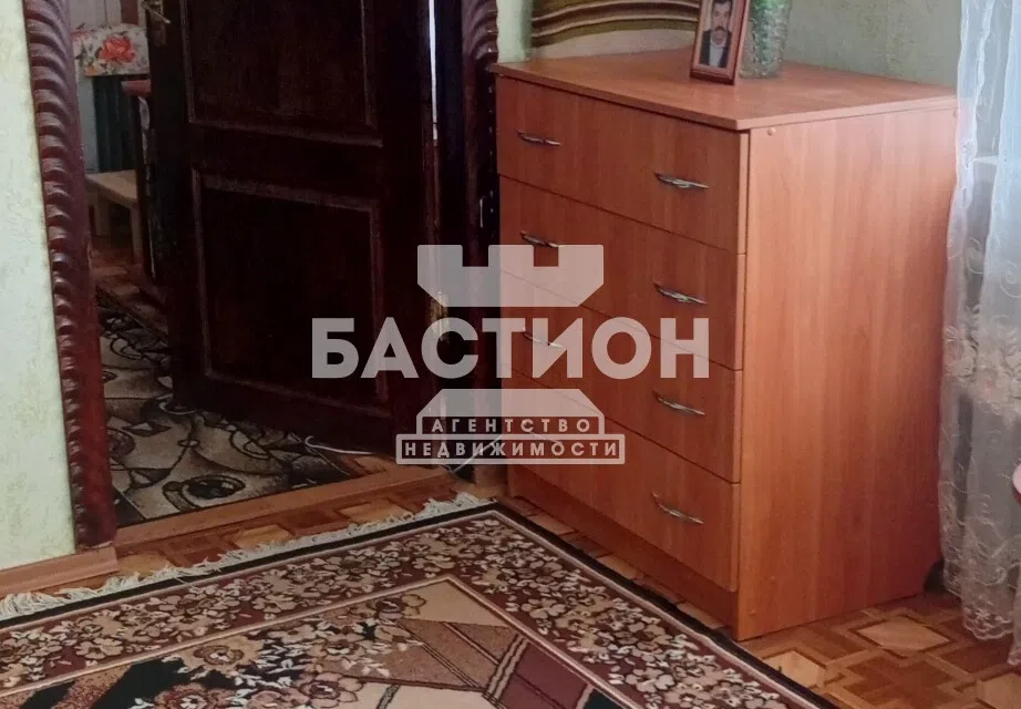Продаётся часть дома