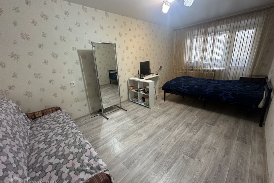 Продаётся 1-комнатная квартира, 30.2 м²