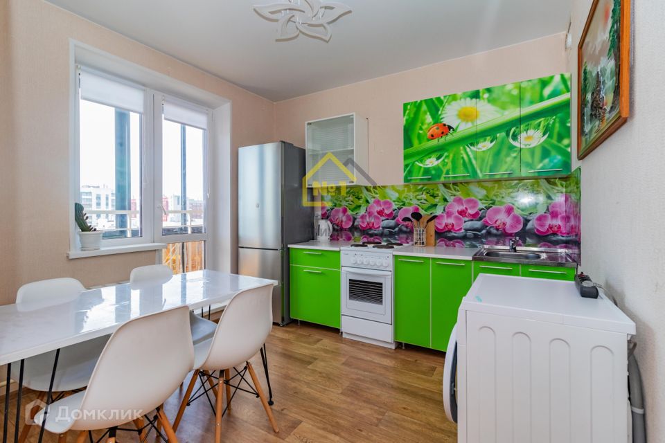 Сдаётся 1-комнатная квартира, 32.5 м²