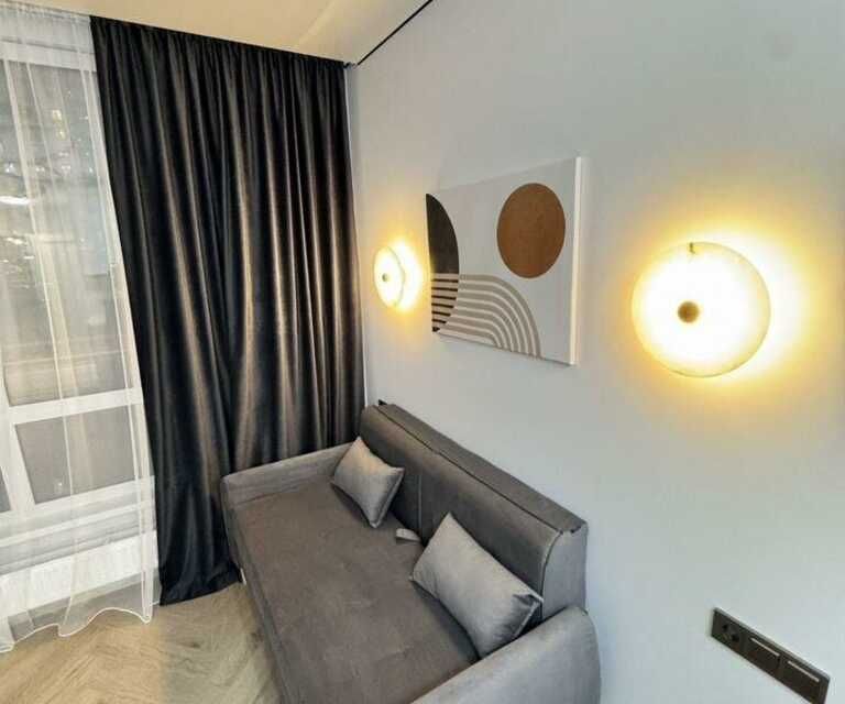Сдаётся студия, 23 м²