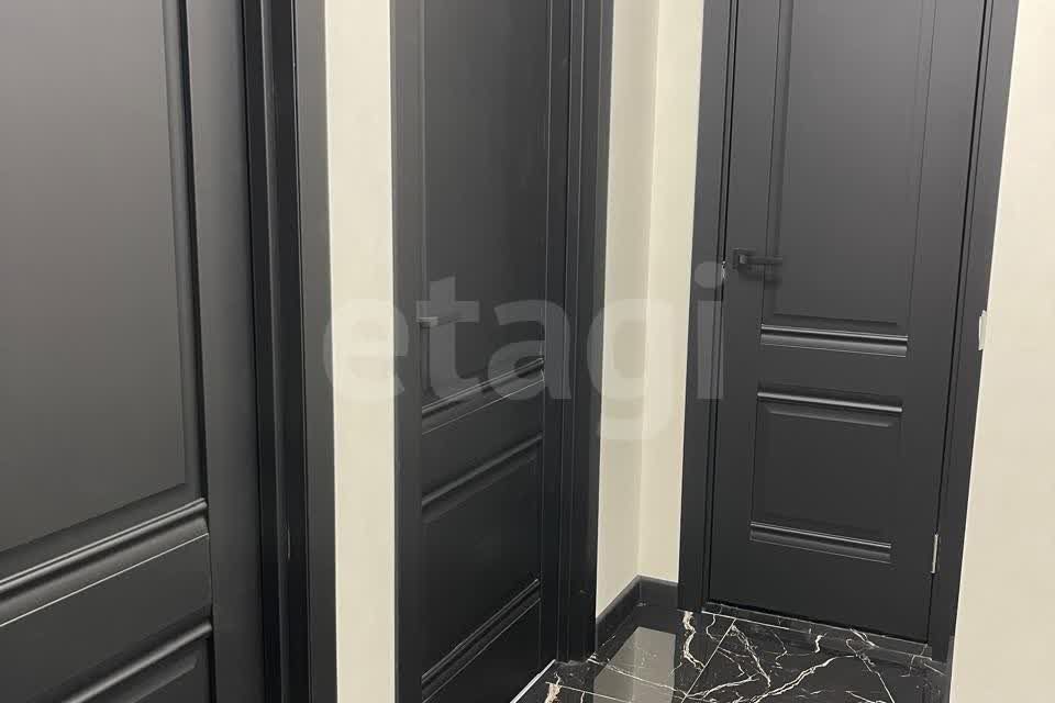 Продаётся 1-комнатная квартира, 36 м²