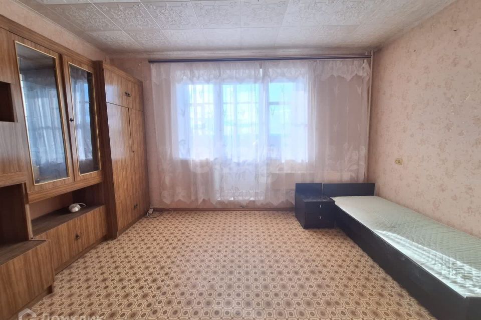 Продаётся 2-комнатная квартира, 51.4 м²