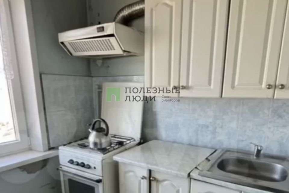 Продаётся 3-комнатная квартира, 65 м²