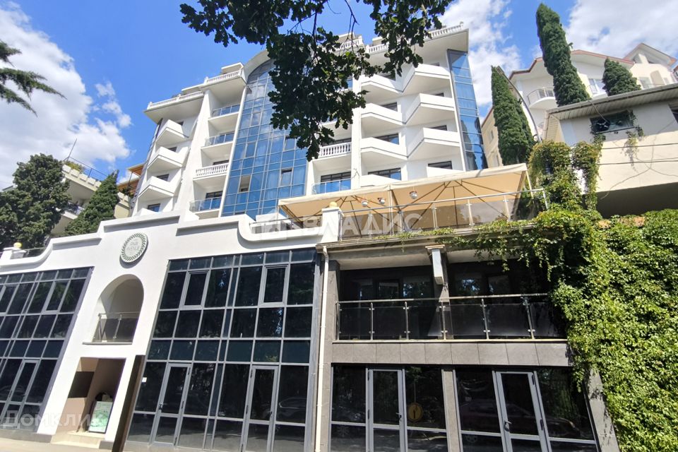 Продаётся студия, 27.8 м²
