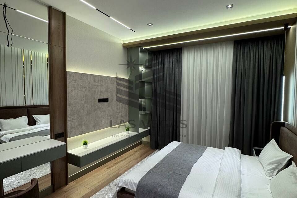 Сдаётся 3-комнатная квартира, 70 м²