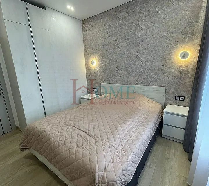 Сдаётся 2-комнатная квартира, 45 м²