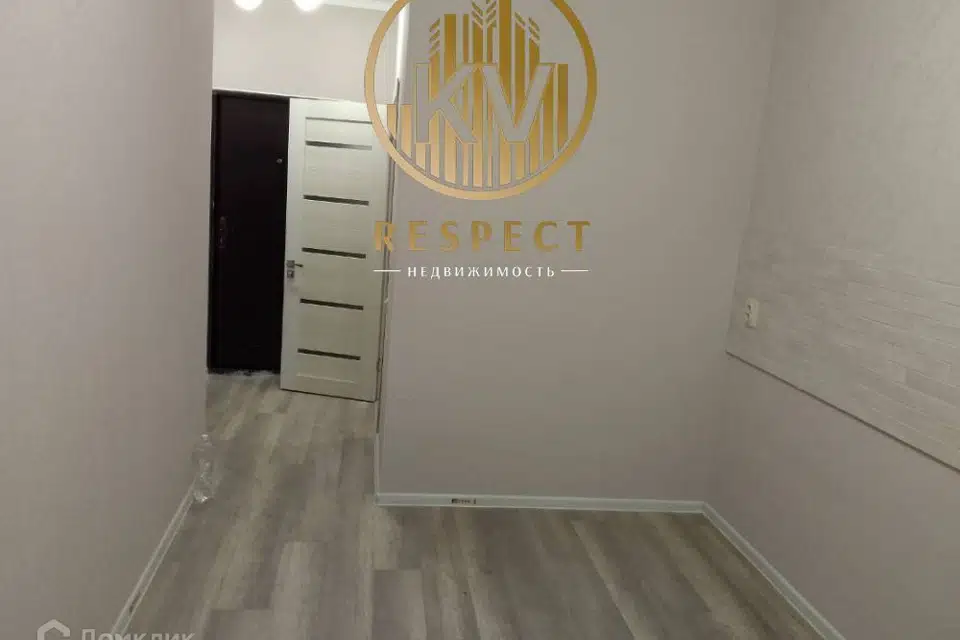 Продаётся 1-комнатная квартира, 30 м²