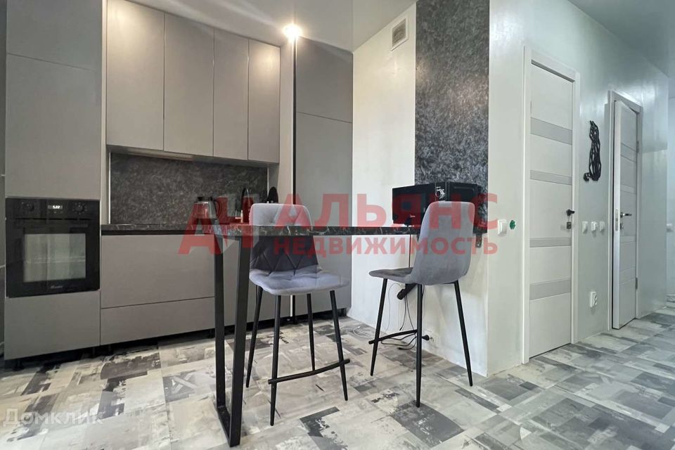 Продаётся 2-комнатная квартира, 50 м²