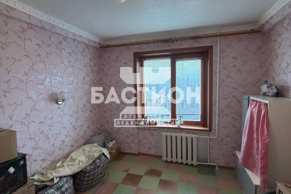 Продаётся 2-комнатная квартира, 50 м²