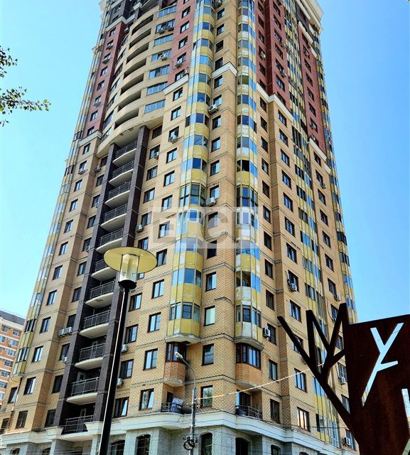 Продаётся 1-комнатная квартира, 38.5 м²