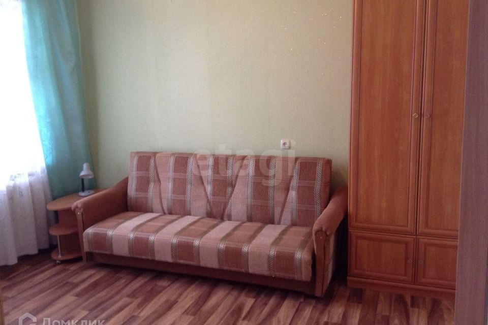 Продаётся 1-комнатная квартира, 29 м²