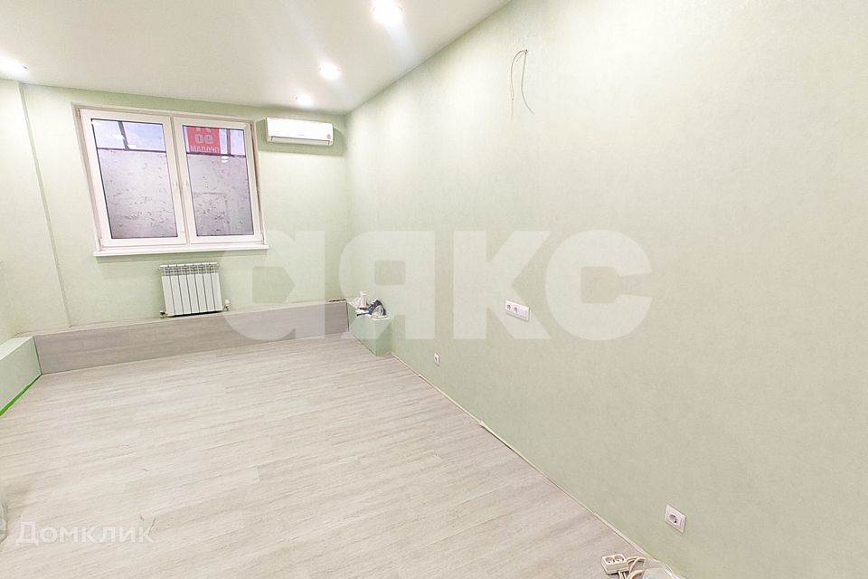 Продаётся студия, 26 м²