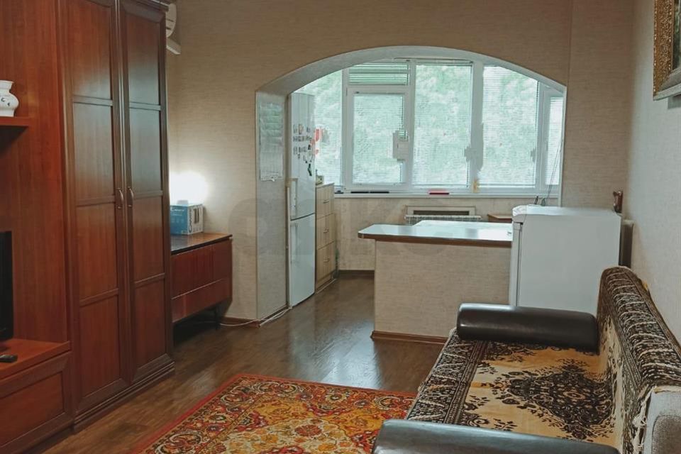 Продаётся 2-комнатная квартира, 52.2 м²