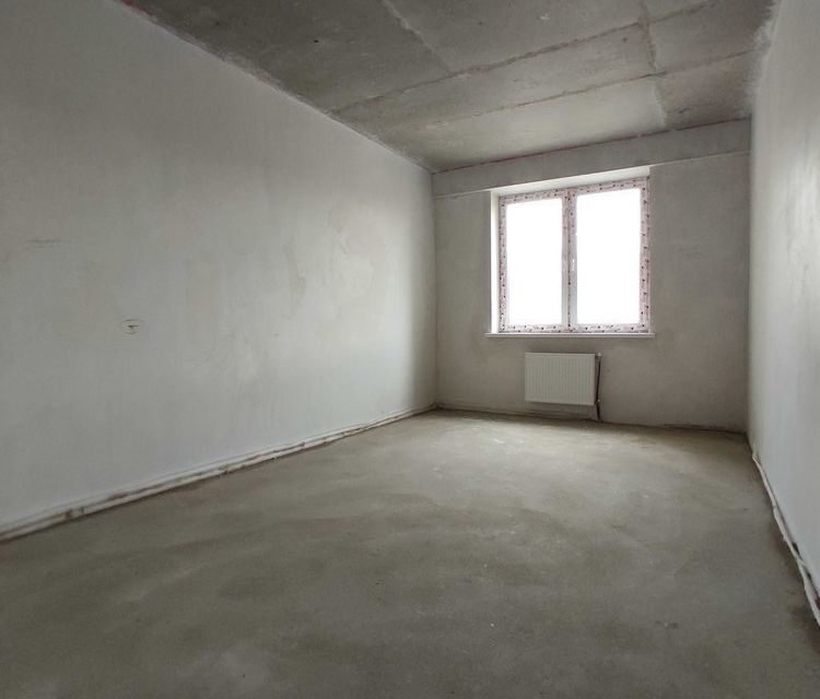 Продаётся 1-комнатная квартира, 41 м²