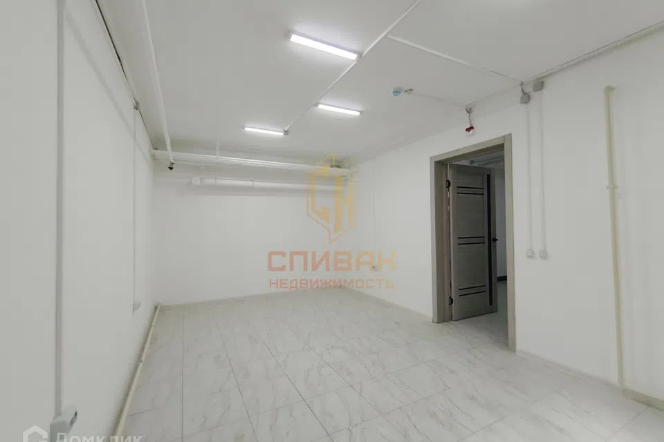 Продаётся помещение своб. назначения, 19.6 м²