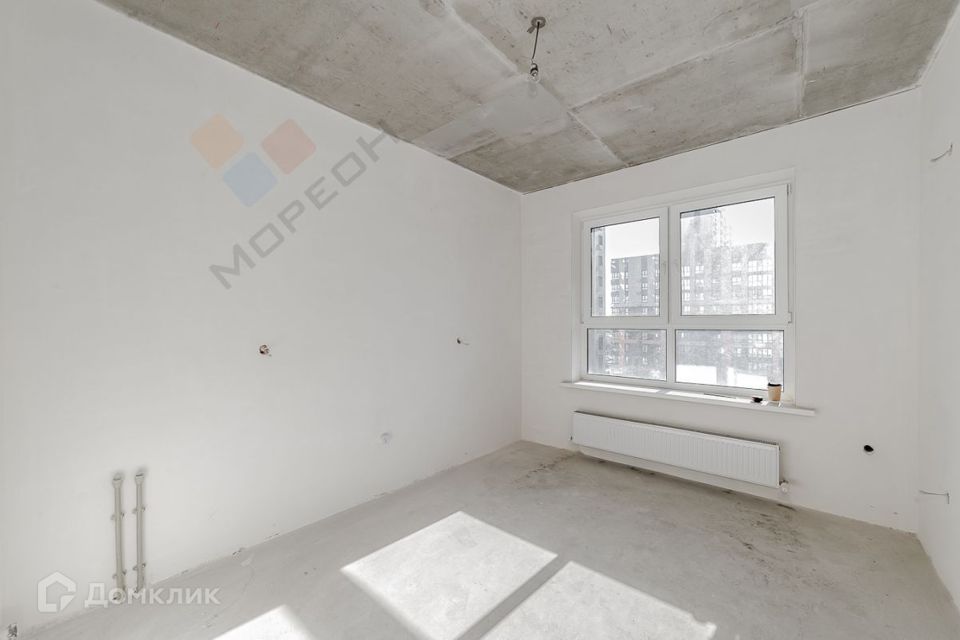 Продаётся 1-комнатная квартира, 30.8 м²