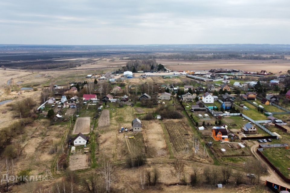 Село Жестылево