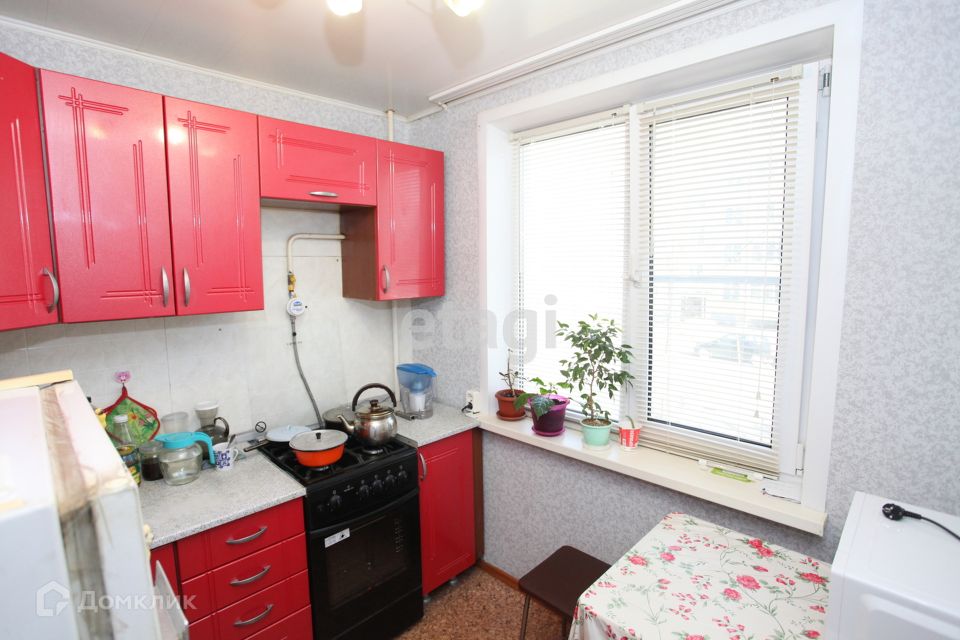 Продаётся 2-комнатная квартира, 38.5 м²