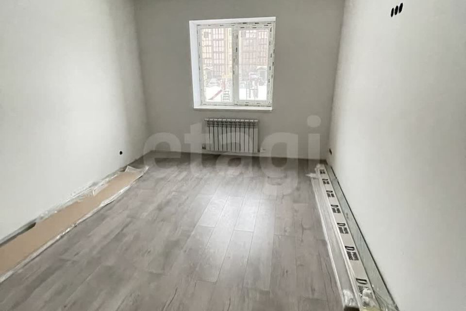 Продаётся 2-комнатная квартира, 78.6 м²