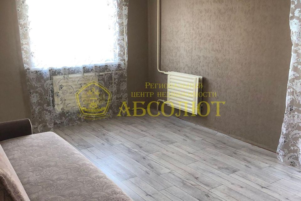 Продаётся 1-комнатная квартира, 34 м²