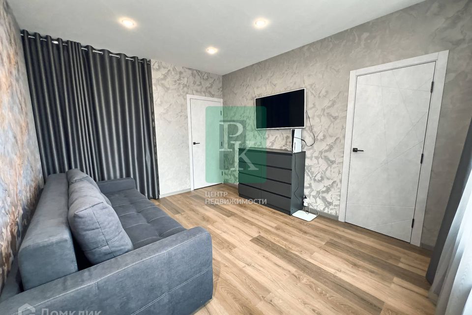 Продаётся 1-комнатная квартира, 28.5 м²