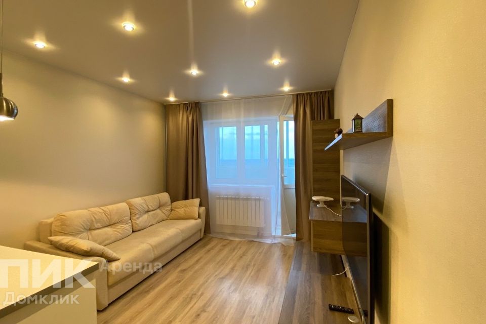 Сдаётся студия, 31.2 м²