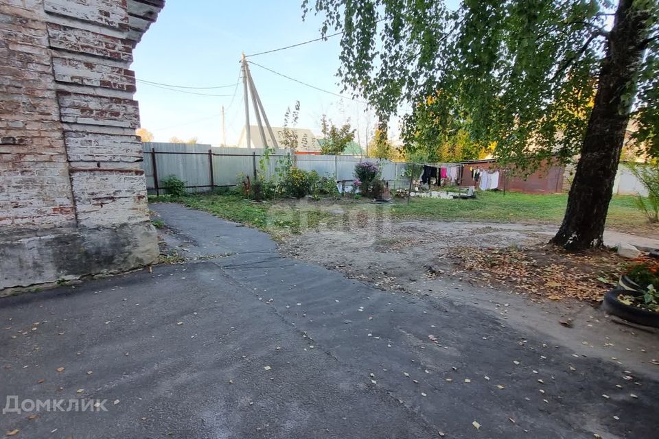 Продаётся 1-комнатная квартира, 30 м²