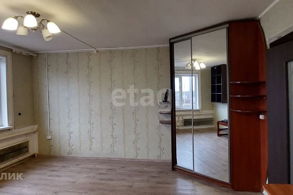 Продаётся 3-комнатная квартира, 53 м²