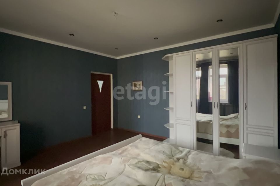 Продаётся 3-комнатная квартира, 106.4 м²