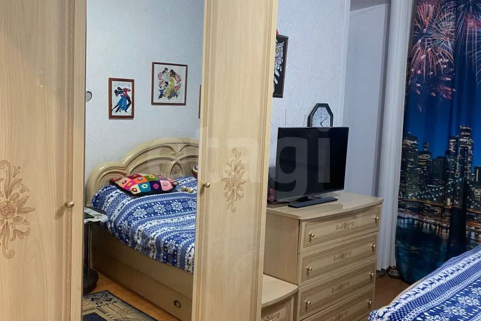 Продаётся 2-комнатная квартира, 48.7 м²