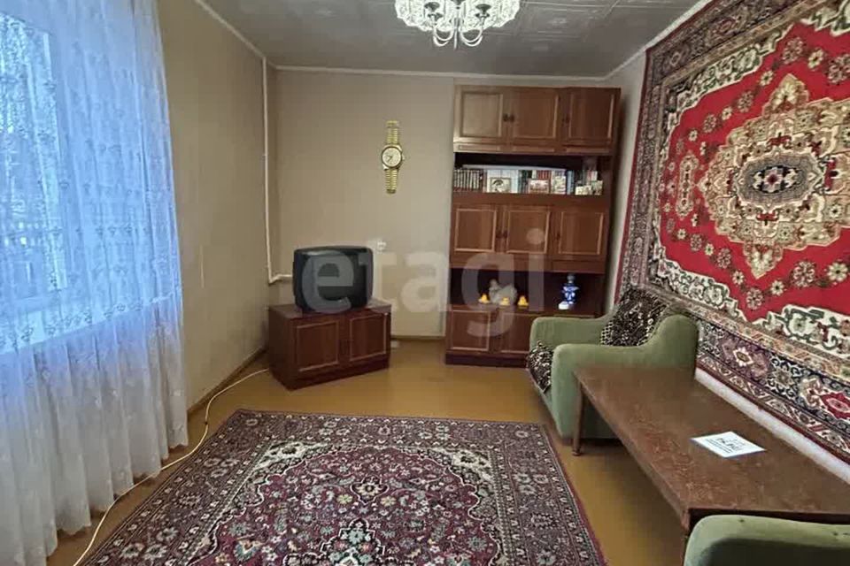 Продаётся 2-комнатная квартира, 41.6 м²