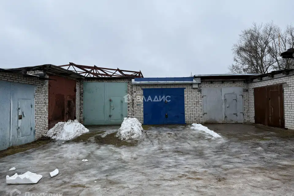 Продаётся гараж, 24 м²