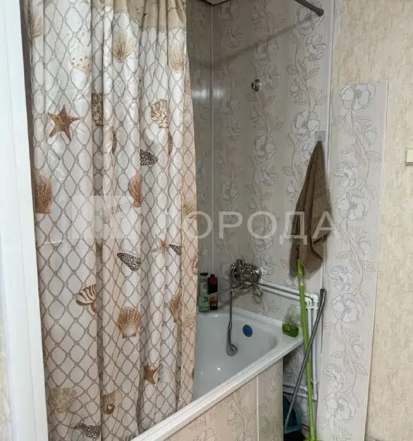 Продаётся комната в 1-комн. квартире, 1 м²