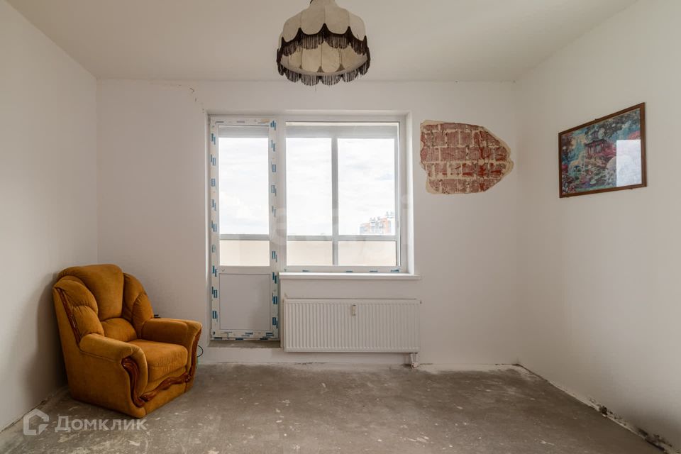 Продаётся студия, 20.9 м²