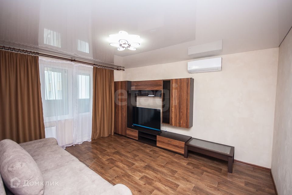 Продаётся 3-комнатная квартира, 75 м²
