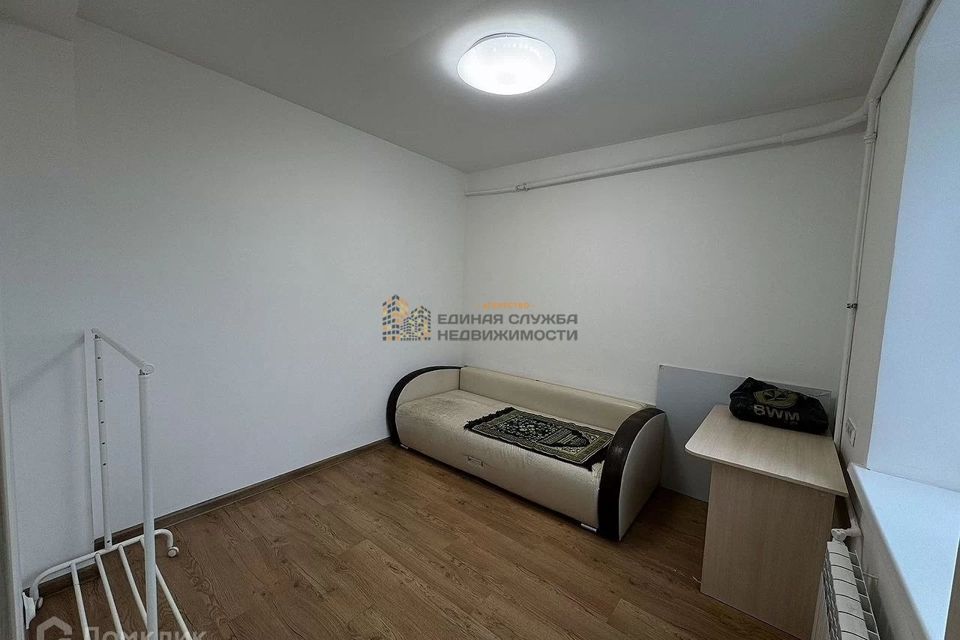 Сдаётся 2-комнатная квартира, 42 м²