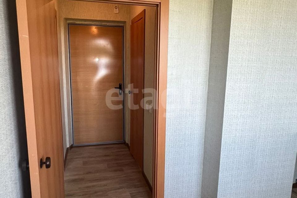 Продаётся 1-комнатная квартира, 24.7 м²